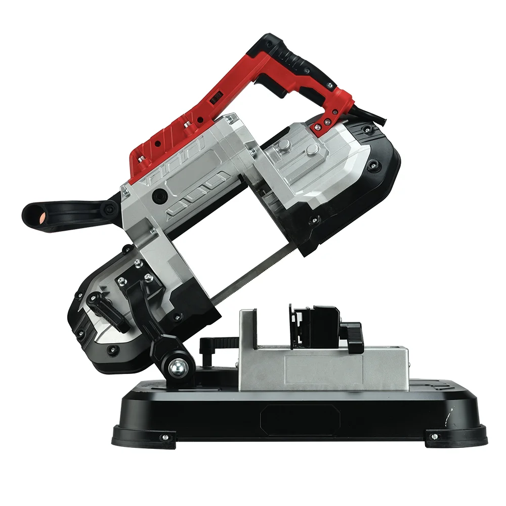 HM1141B Multifunctional Use Cut Easily Band Saw Machine Wood Hot Sale Industrial Cut Band Saws