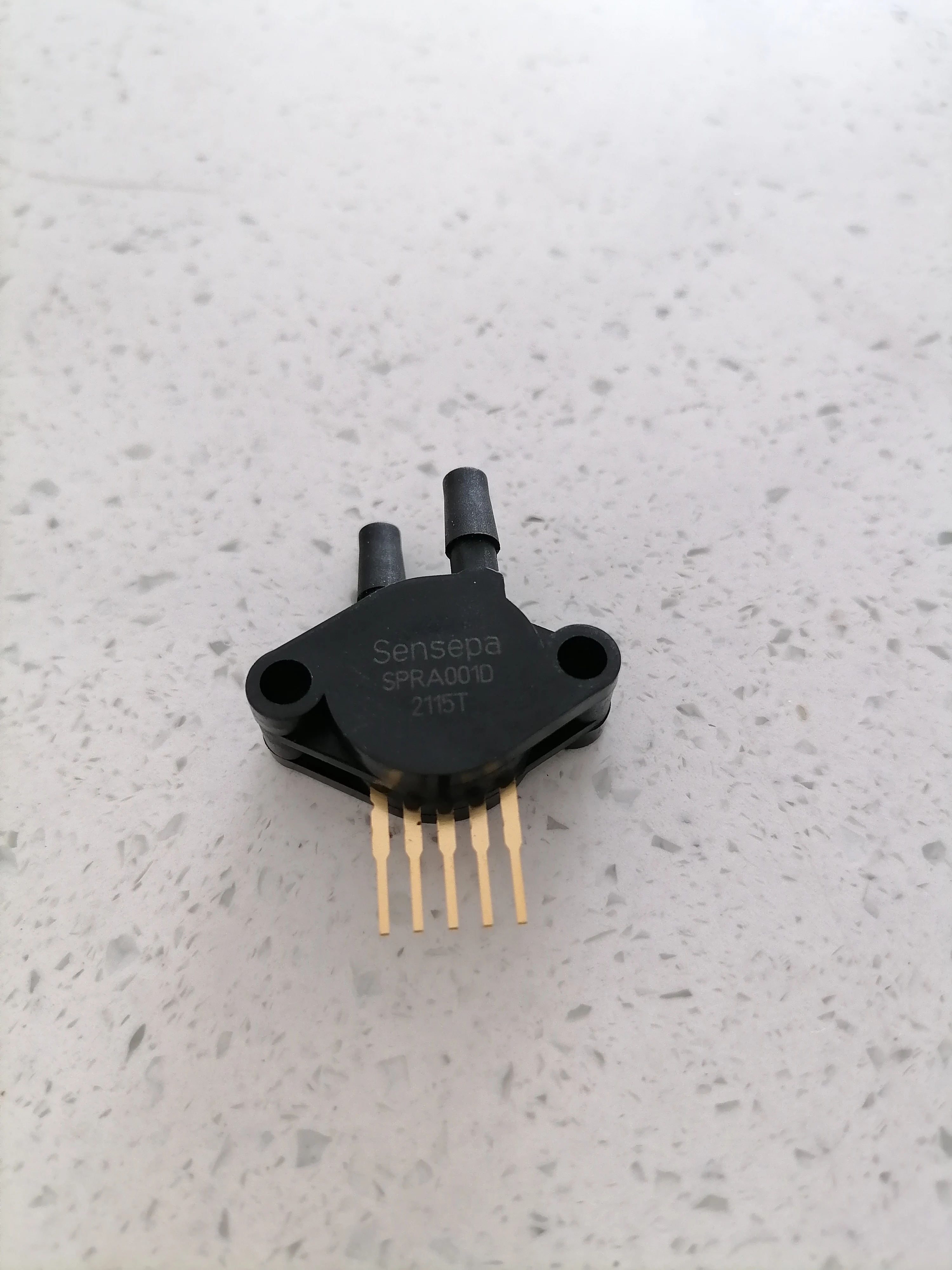 The Sensor New Original SPRA001D Amplified Pressure Sensor