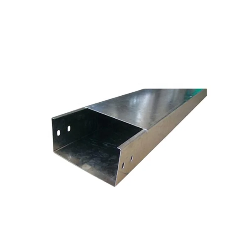 Hot Dip Galvanized Steel Wire Ways Cable Tray