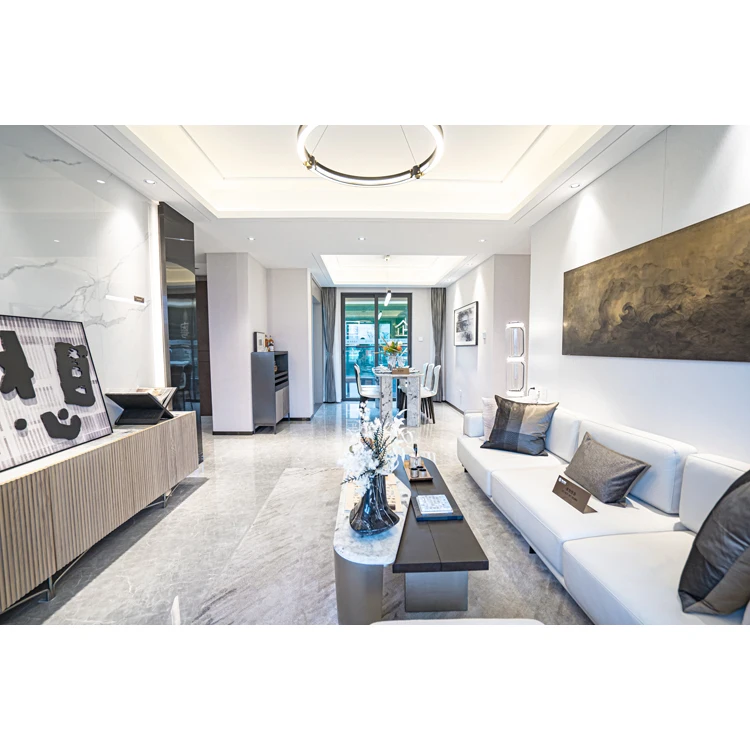 New Style Zhuhai Yuehai Shigui House Modular Commercial Prefab Box Block Building Projects