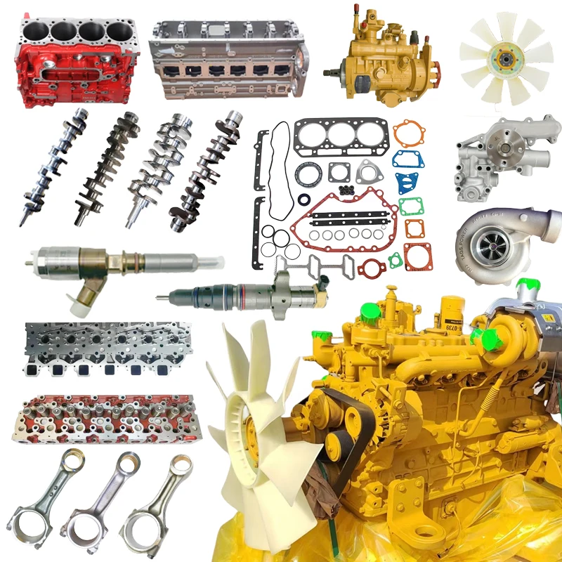 Original Brand New Z482-D2-ET04 D905 D902 Z402 D722 Diesel Engine Assy For Kubota Engine