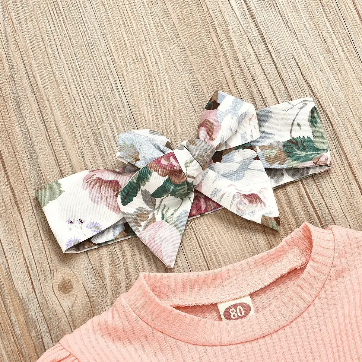 Модная Осенняя новая детская одежда платье с принтом в полоску для маленьких девочек