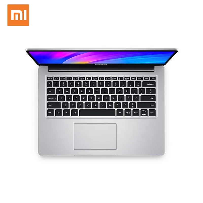  Ноутбук Xiaomi RedmiBook 14 дюймов 8 Гб 256 ГБ MX250 IPS ЖК-дисплей OS Win 10