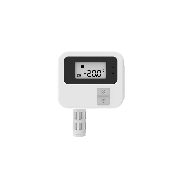 Digital temperature indicator MST01 Thingoo temp and humidity data logger room temperature meters
