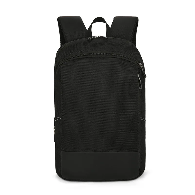 Custom Logo Multifunctional Smart Backpack Business Trip Bag with USB Charging Men Laptop Backpack