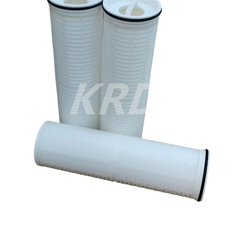 Manufacturer HFU620UY020J HFU620UY700J  HFU620UY045J HFU620UY100J high Performance large flow filter cartridge