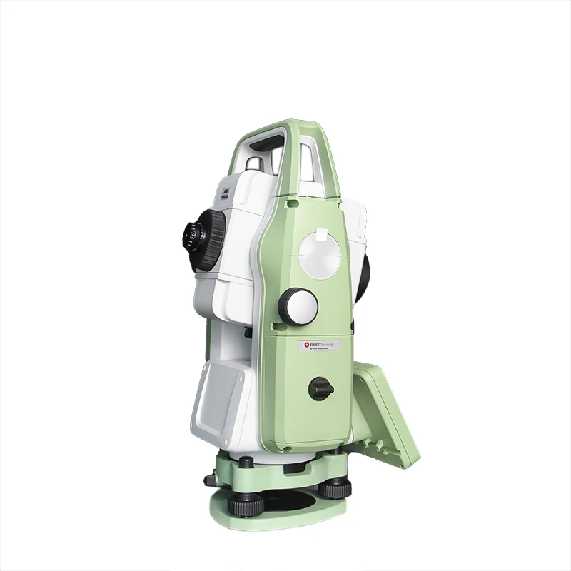 TS10 Ip54 Japan Brand Measuring Faster Total Station