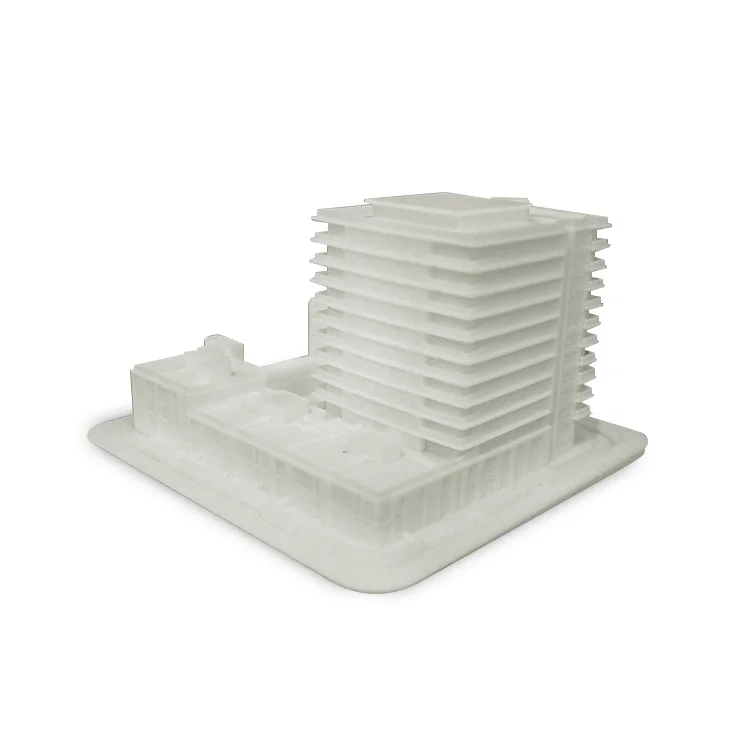 rubber rapid prototyping oem abs resin plastic pla nylon pmma silicone tpu pet 3d printed medical product models sla sls slm fdm