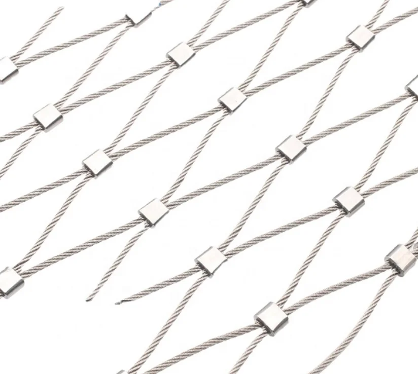 Galvanized stainless steel 2.5 mm anti theft  razor turnbuckle barbed wire