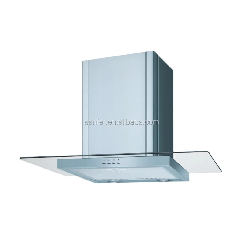 Smart Kitchen Slim Cooker Hood Exhaust Kitchen Products