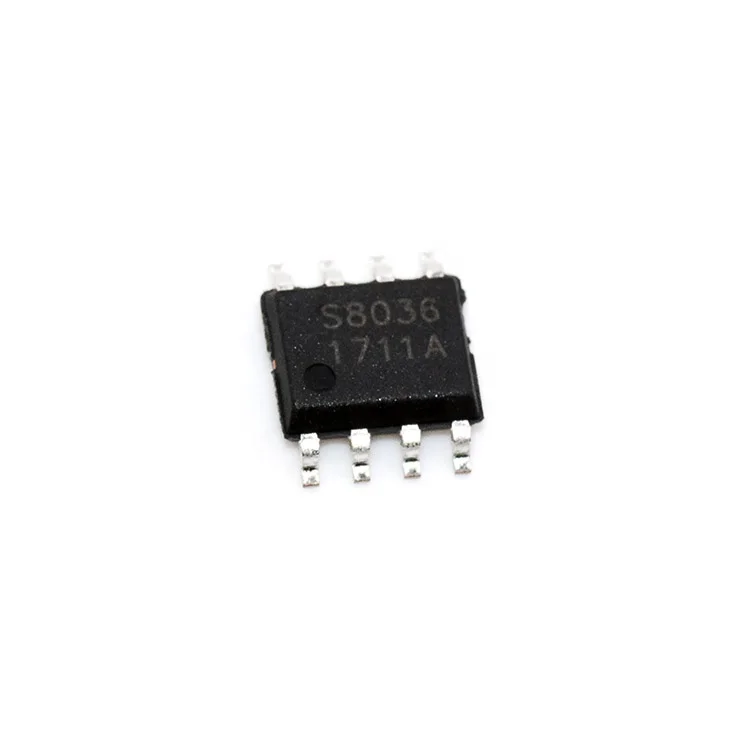  Jeking IC S8036 SOP8