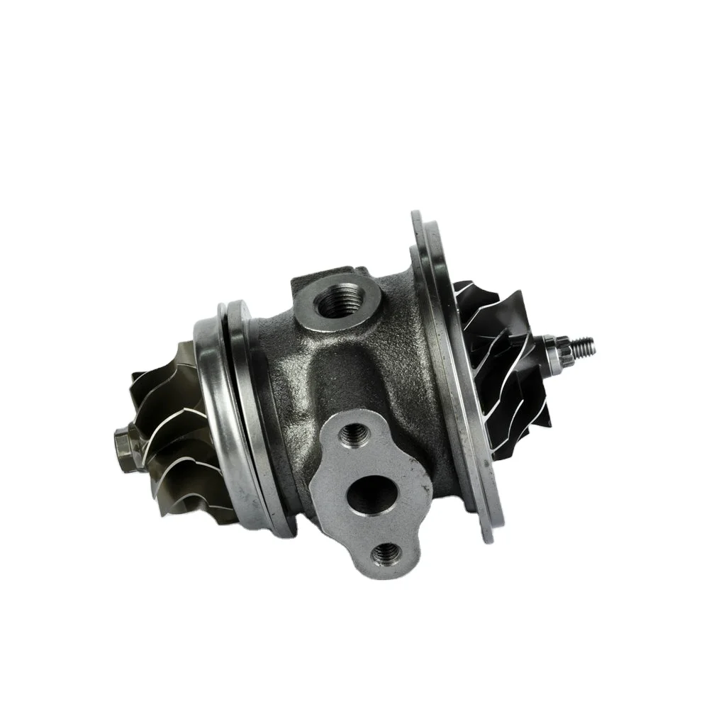 Турбонагнетатель Powertec TB2527 452022 465941 452047 Турбокомпрессор Chra Core 14411-G9900 14411-G2401 для Nissan Patrol 2,8 TD
