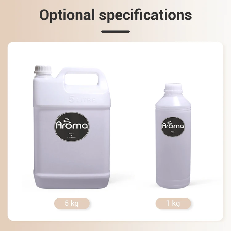 Wholesale Factory ARC0039 Forest scented essential oils for candle making