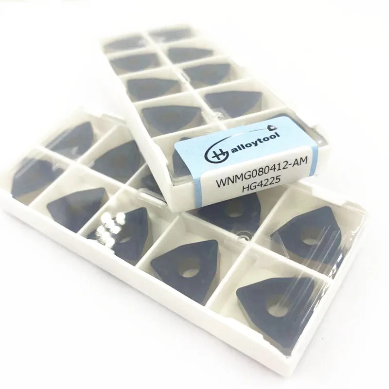 Cnc Токарные режущие инструменты Iso метрические вольфрамовые цементированные токарные/фрезеровочные/канавочные карбидные вставки
