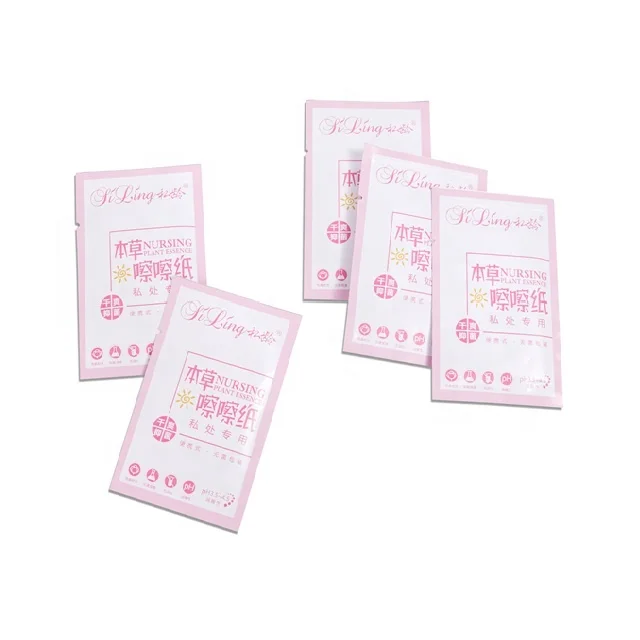 intimate organic private label intimate organic private label face feminine wipes