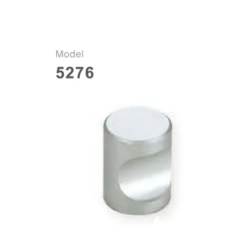 certification U shape zinc alloy fancy new drawer handles
