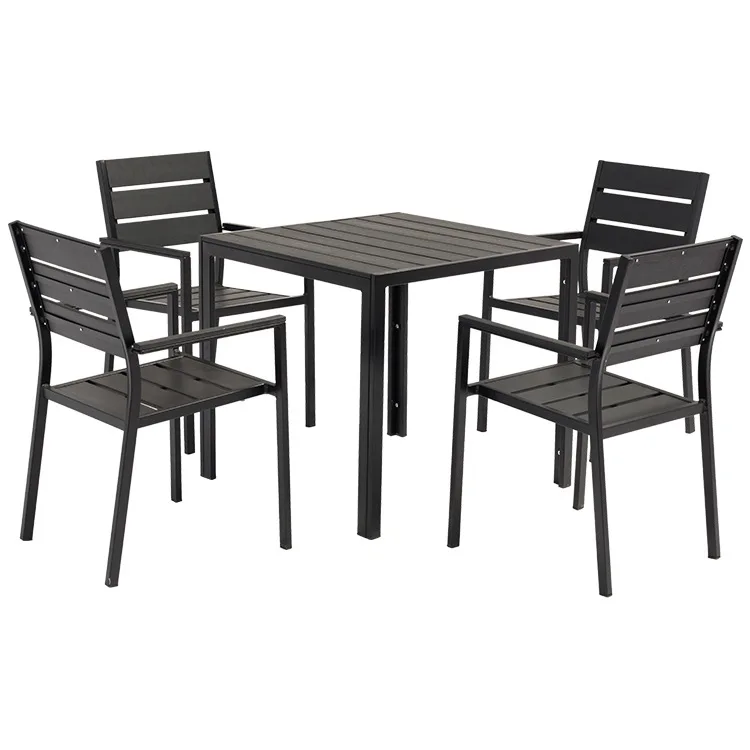 Sofa Aluminum Conversation Chair Table Outdoor Furniture Patio Garden Sets