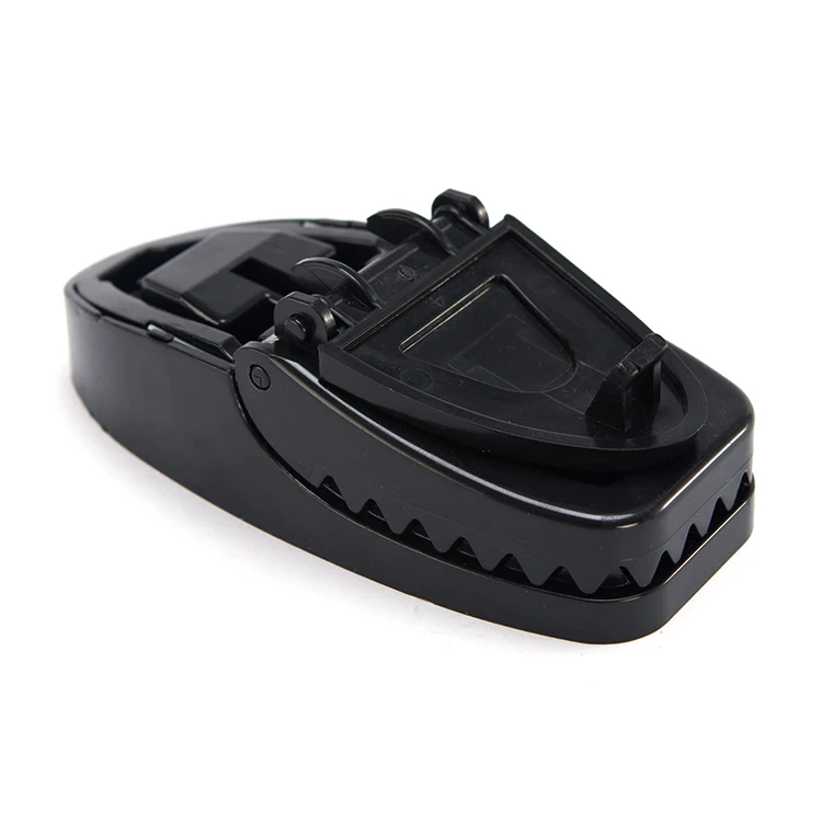Low Price Home Kitchen Plastic Mice Mousetrap Bait Snap Rodent Catcher Plastic mouse traps