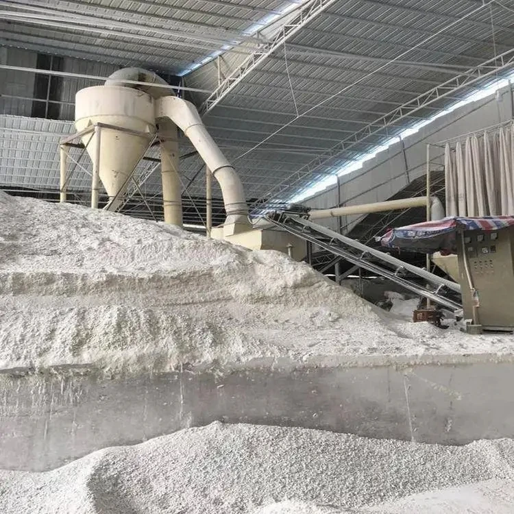 Calcium Carbonate for PVC products