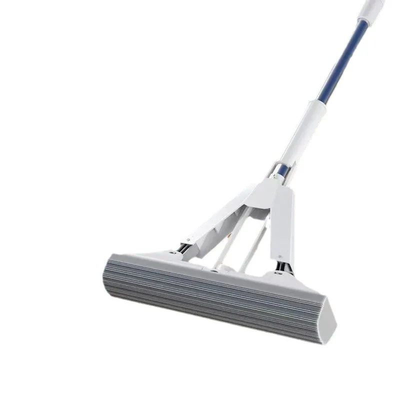 New sponge Pva mop magic sponge floor telescopic sponge Pva mop
