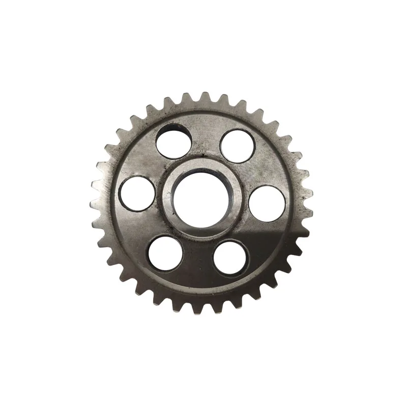 Rack Custom Steel Manufacturer Helical Pinion Small Spur Gear