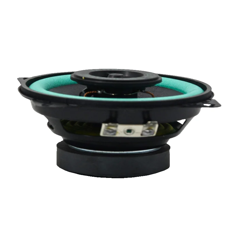 large supply Wholesale cheap 4/5/6.5 inch 2 way car audio speaker  CarCoaxial Stereo speaker