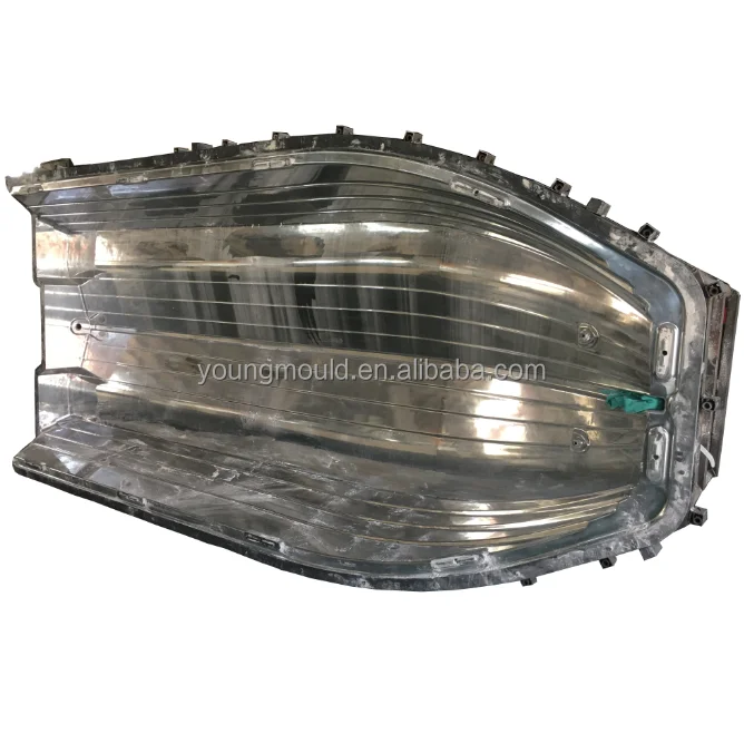 Factory outlet rotomold kayak canoe fishing boat inflatable kayak