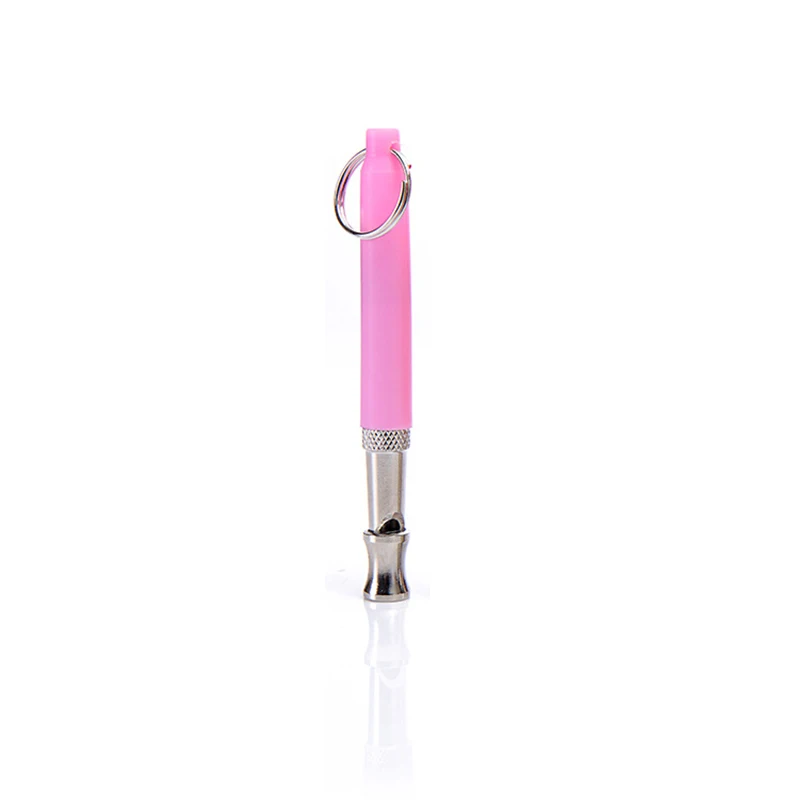 Amazon Hot Sale Pet Dog Whistle, Training Products Dog Whistle for Stop Barking