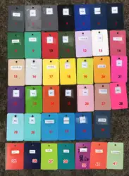 Wholesale Custom Logo 30g 50g 60g 100g Matcha Tea Can For Round Tea Tin Canister Multi Color Tin Box