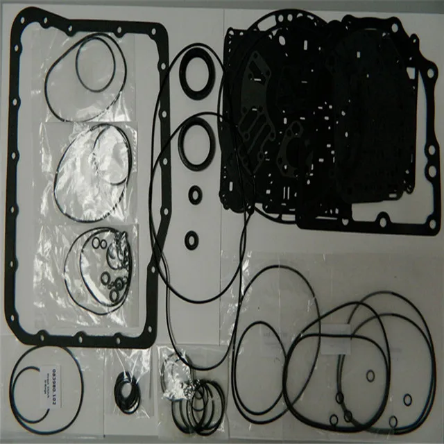 Automatic Transmission Seal Kit for TOYOTA A442F (4 SOLENOID) gearbox repair