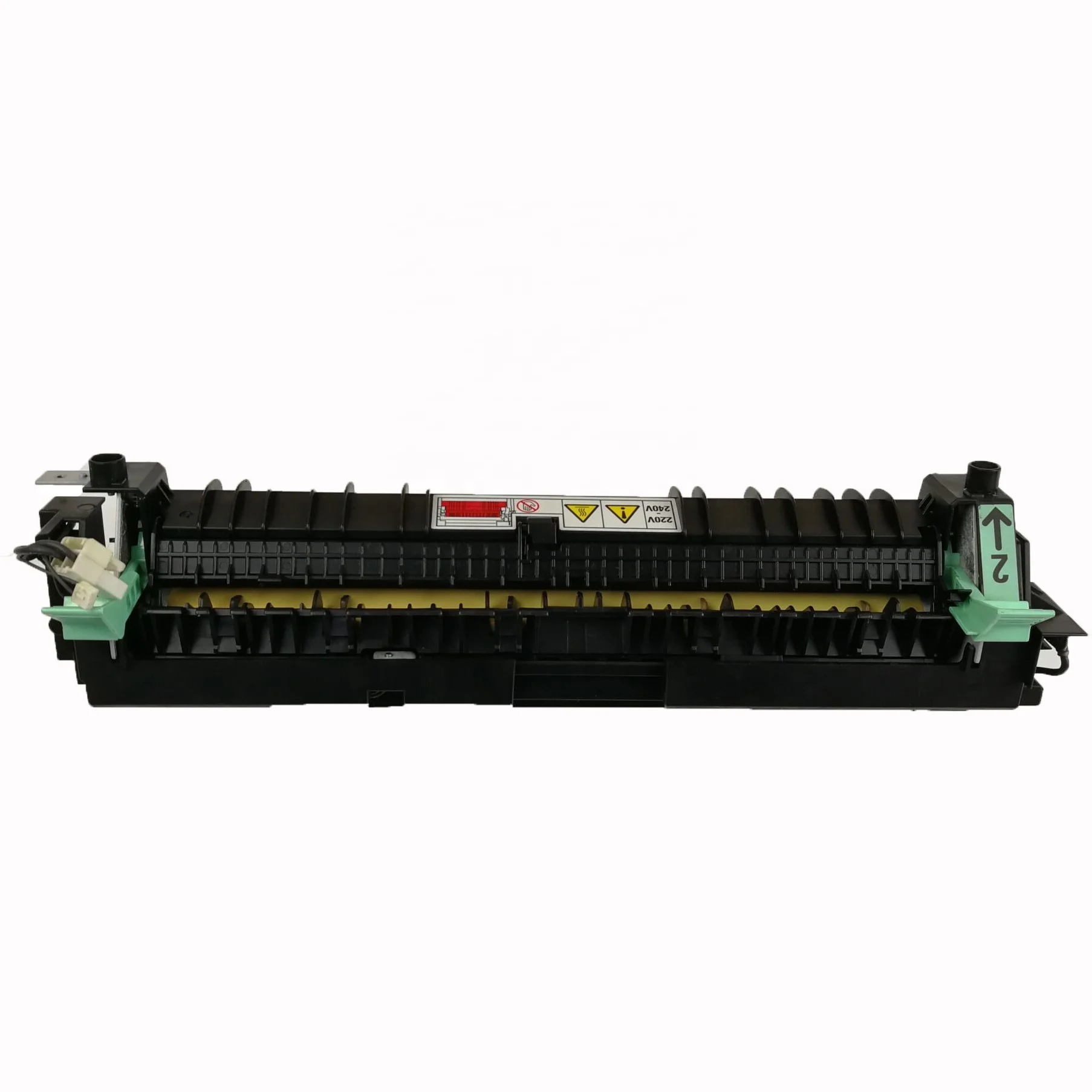  126K23583/126K23581 ZHHP 220V Восстановленный фьюзер для рабочей станции Xeroxs 5016 /5020 фиксирующий блок в