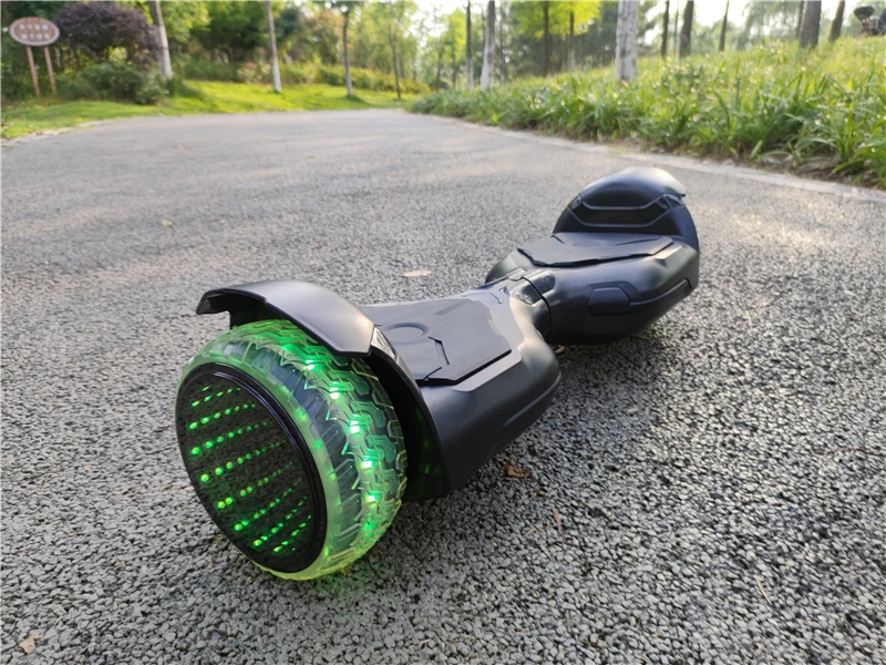 new arrive 6.5inch scooter  hoverboard 350W 12km range
