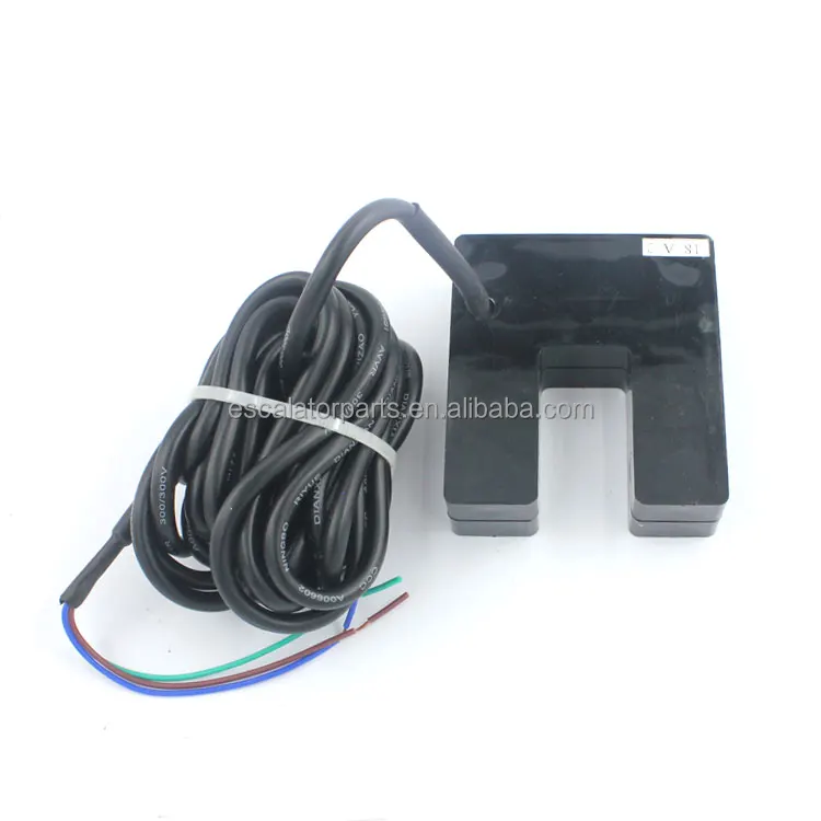 GOS-1 Elevator Photoelectric Switch Leveling Sensor 14809665