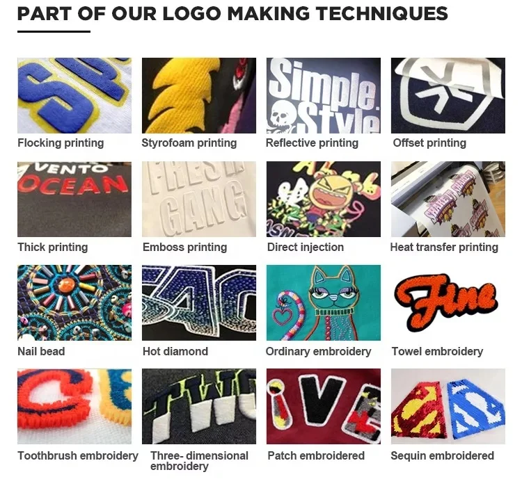 OEM famous brand name t shirts for men shuliqi clothing company