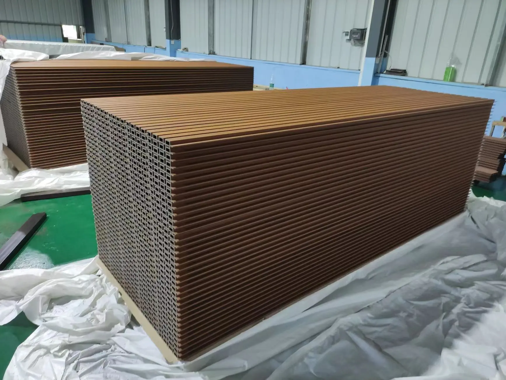 co-construction wall cladding wpc exterior outdoor composite external wall cladding panels outdoor wpc wall cladding