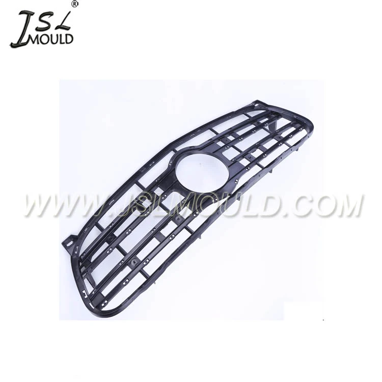 Quality Professional Experienced Mold Factory Injection Plastic Car Grille Mould