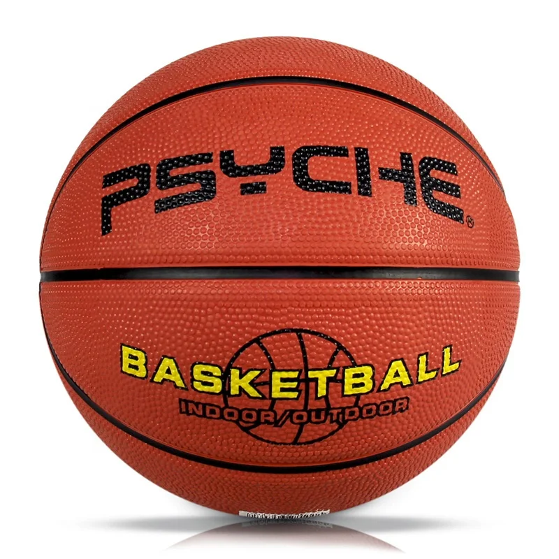 customization balon wholesale basquetball basket ball rubber size 4 basketball ball for kids