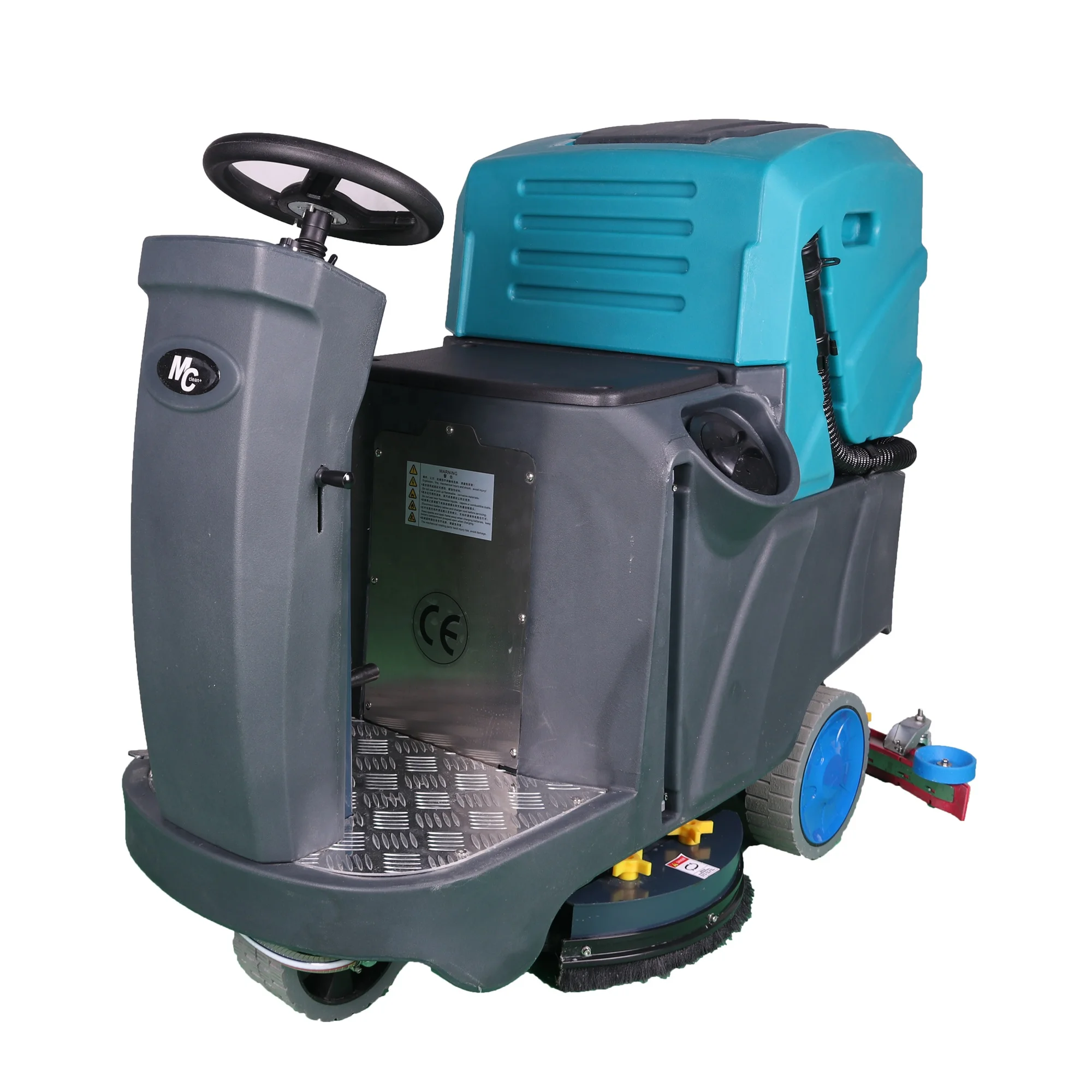 RD560 Factory Use Cleaning Machine Scrubber Equipment Dryer Floor Scrubber