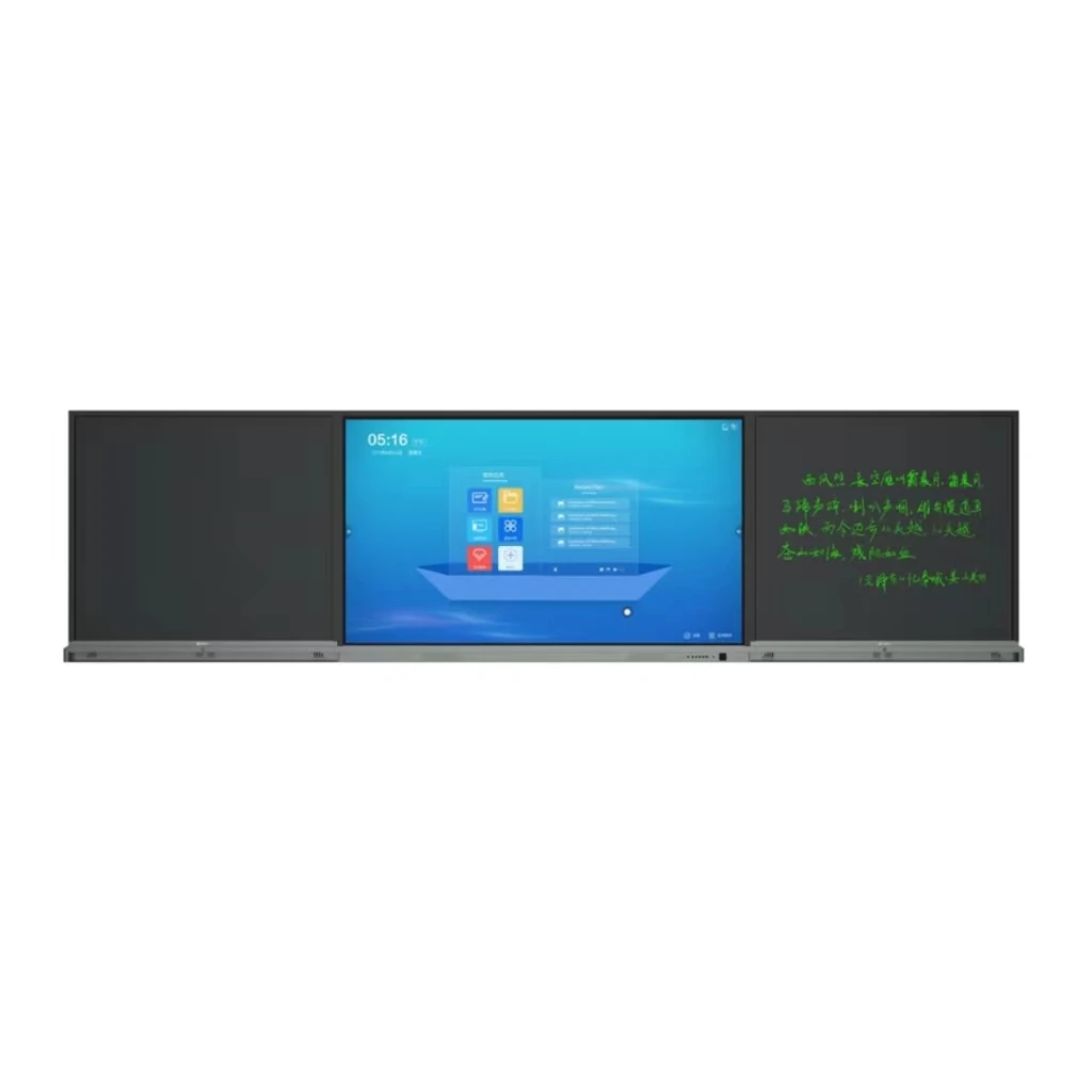 LONBEST LE60P, 60 дюймов, двойная панель, Электронная классная, бесчернильная, нерасходуемая, цифровая Классная доска