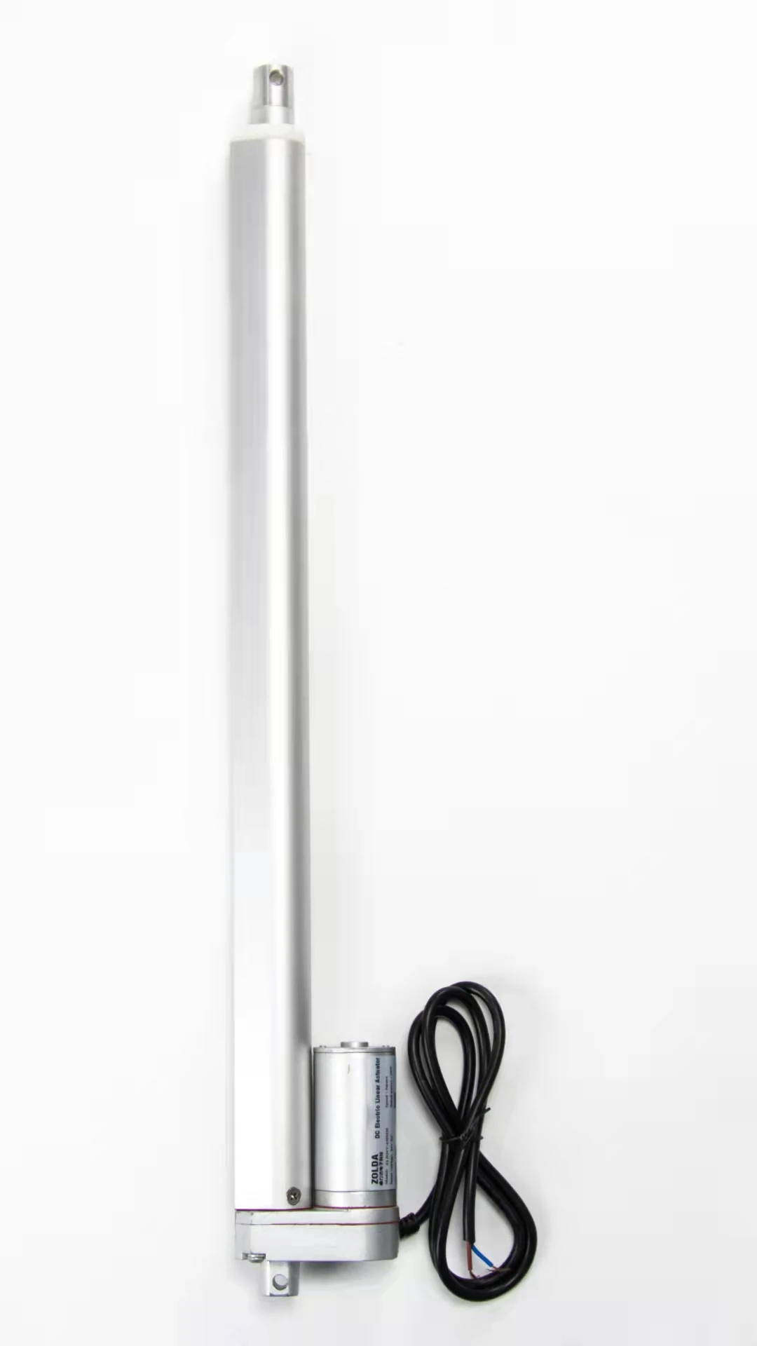 12v 24v 16mm -50mm  200N(20KG) 40mm/s electric actuator mini linear actuator for buyer