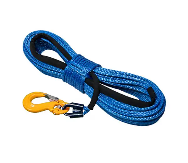 Flash Sale Hmpe 12 Strand Braid Rope Uhmwpe