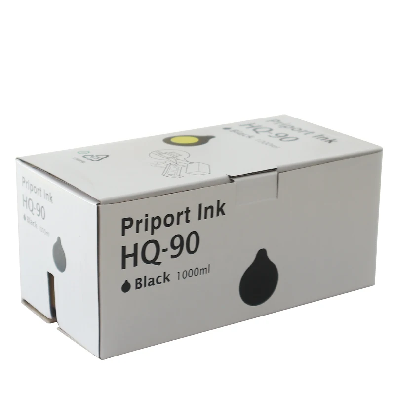 HQ-90 HQ90 Compatible Ricoh CPI12 Ink for Digital Duplicator HQ9000 HQ7000