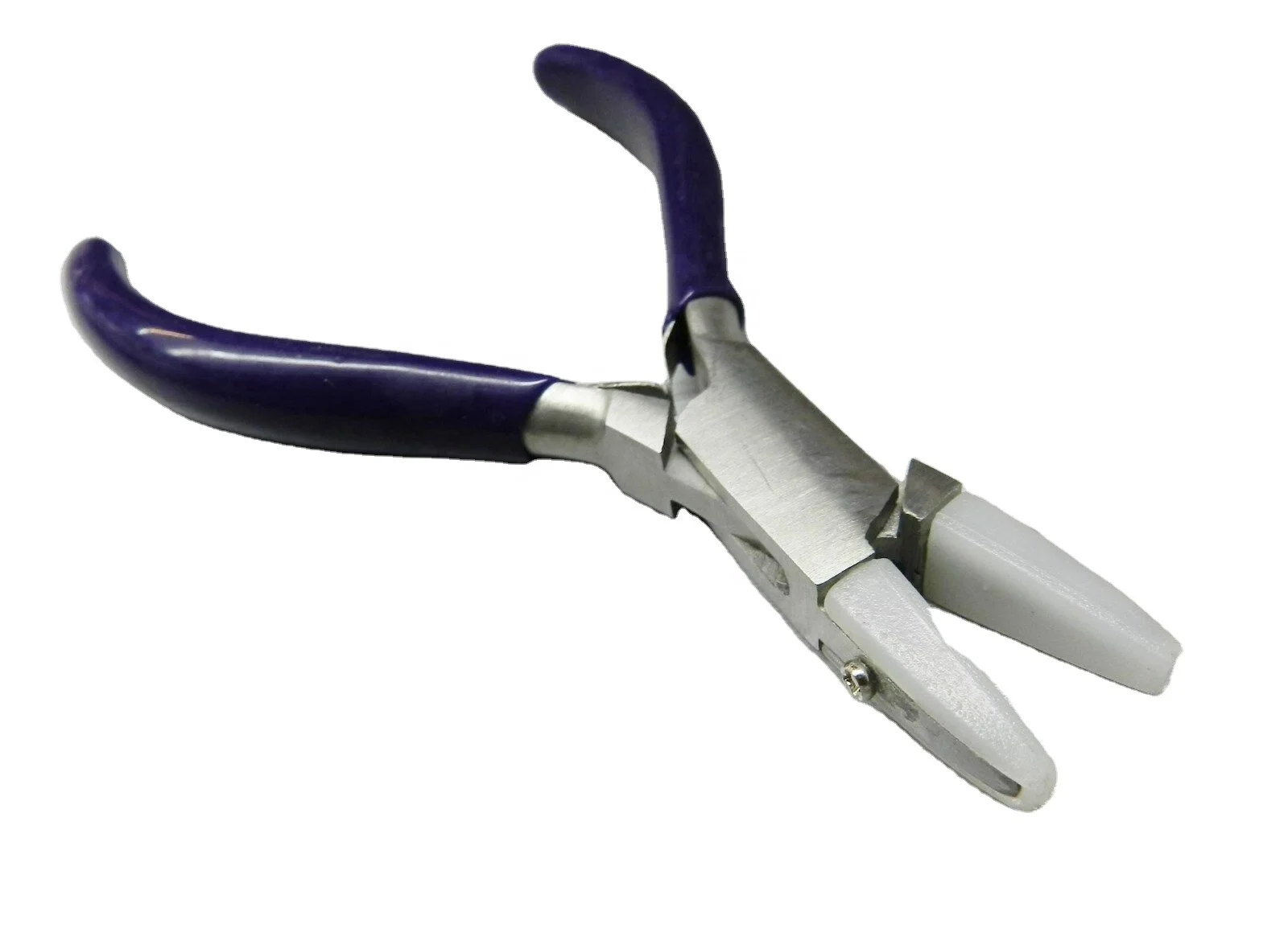 
Nylon Jaw Bracer pliers / Optical pliers 