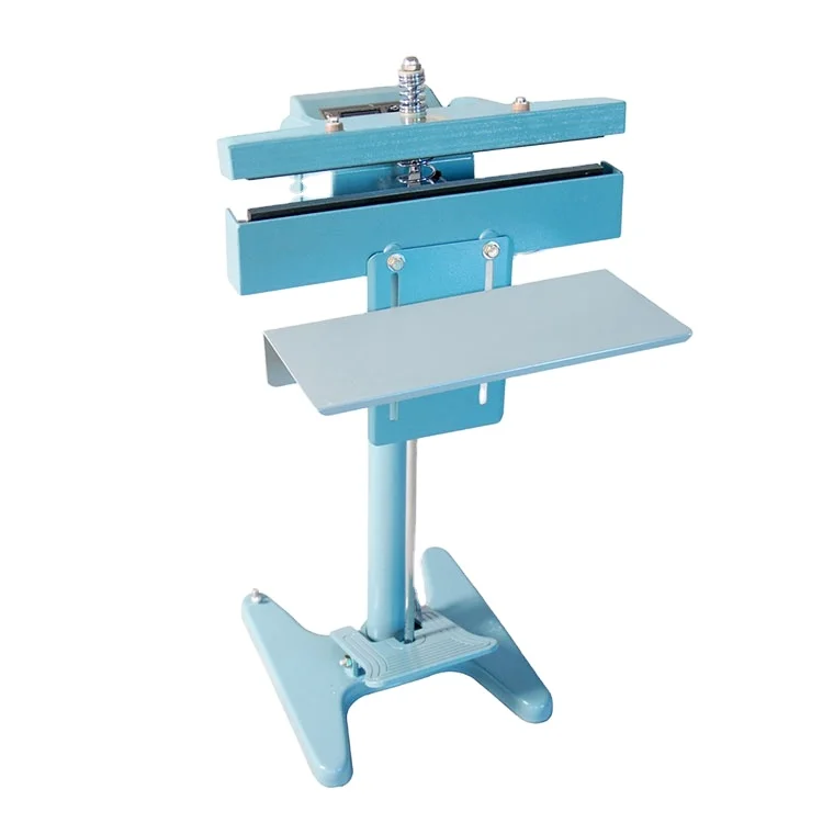 PFS-200DD HUALIAN Foot Pedal Heat Sealer