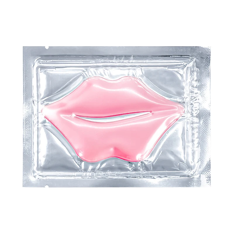 Private label Hot Selling Custom Lipmask Korean Skin Care Beauty Sheet Mask Vegan and Ingredients Organic Lip Mask