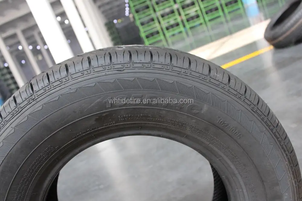 ANCHEE HILO ANNAITE brand car tires van tyre 195R14C 195R15C 195/70R15C 205/70R15C