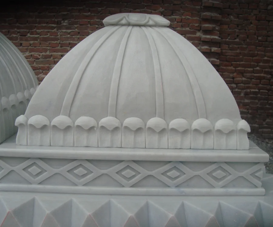 
Indian Marble Temples for Home Stone 