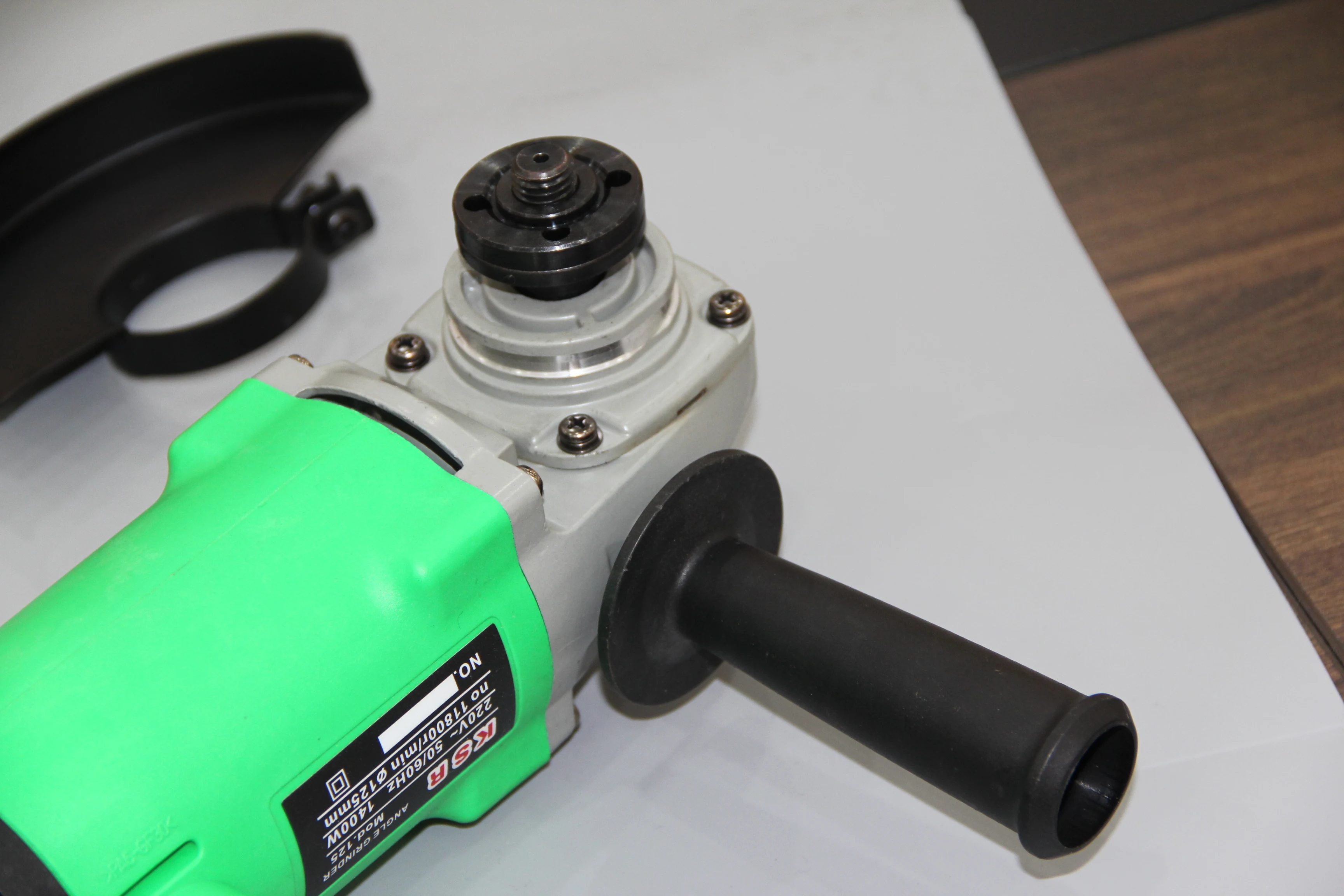 150mm Hand  Angle Grinder Machine