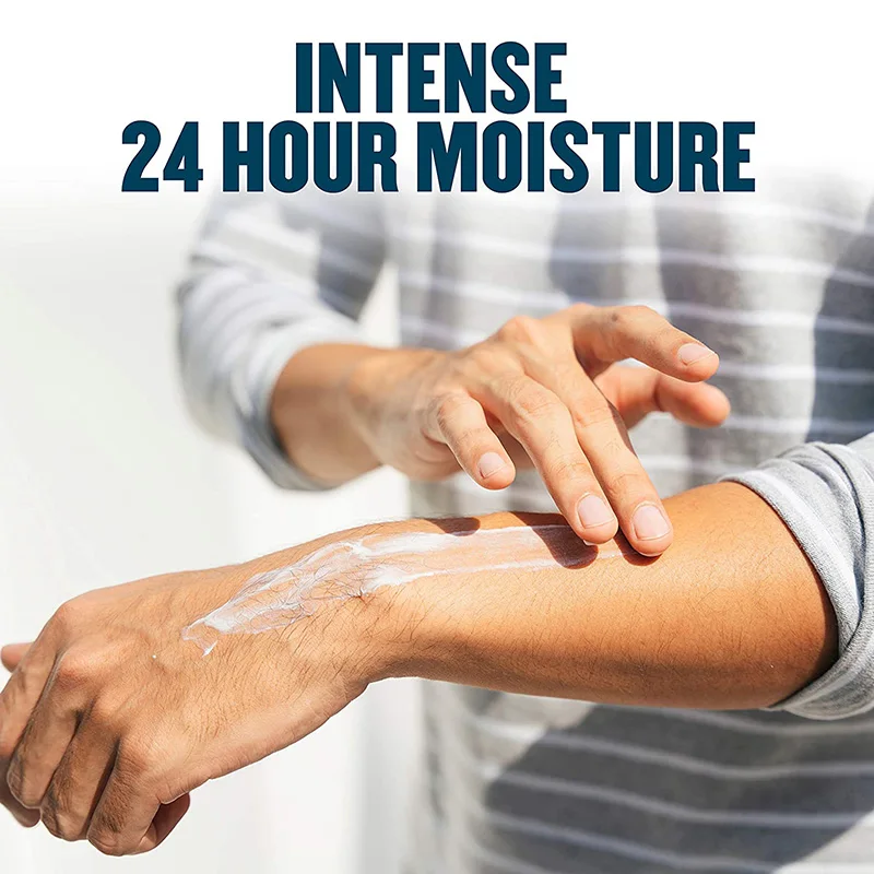 Мужской лосьон для тела OEM натуральный органический мужской увлажняющий лучший косметический уход за кожей