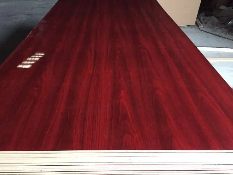 high glossy uv mdf board fiberboard mdf panel board